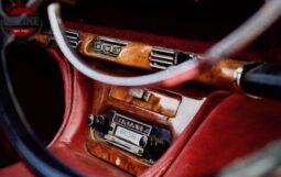 
										1969 Jaguar 420G Sedan full									