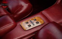 
										1969 Jaguar 420G Sedan full									