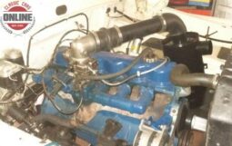 
										1970 FORD F100 Bakkie Pick Up 4.9L 6Cylinder full									