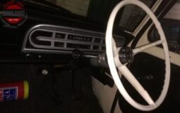 
										1970 FORD F100 Bakkie Pick Up 4.9L 6Cylinder full									