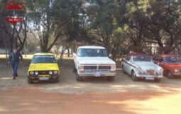 
										1970 FORD F100 Bakkie Pick Up 4.9L 6Cylinder full									