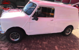 
										1978 Leyland Mini Panel Van full									