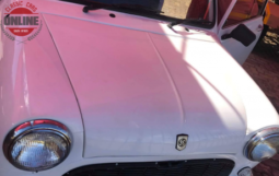 
										1978 Leyland Mini Panel Van full									