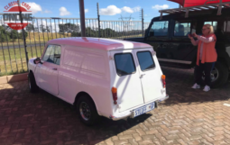 
										1978 Leyland Mini Panel Van full									