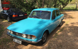 
										1975 Triumph Chicane 2.5TC full									