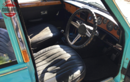 
										1975 Triumph Chicane 2.5TC full									