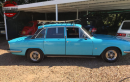 
										1975 Triumph Chicane 2.5TC full									