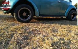 
										VOLKSWAGEN BEETLE full									