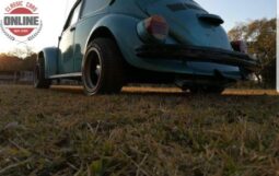 
										VOLKSWAGEN BEETLE full									