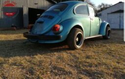 
										VOLKSWAGEN BEETLE full									