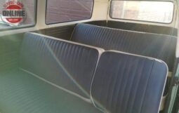 
										1975 Volkswagen Delux Kombi full									