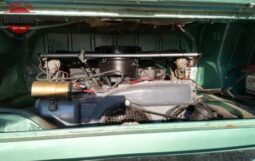 
										1975 Volkswagen Delux Kombi full									