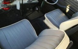 
										1975 Volkswagen Delux Kombi full									