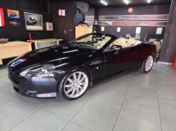 
										Used 2006 Aston Martin DB9 full									