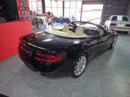 
										Used 2006 Aston Martin DB9 full									