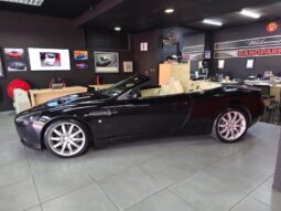 
										Used 2006 Aston Martin DB9 full									