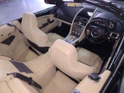 
										Used 2006 Aston Martin DB9 full									