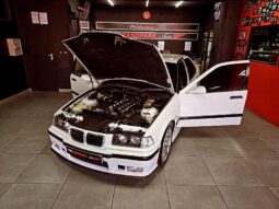 
										Original Condition 1997 BMW M3 Standard Edition full									