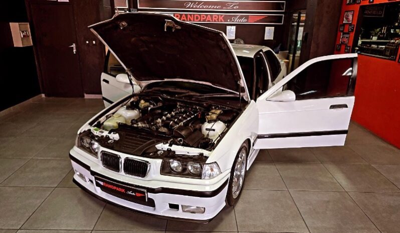 
								Original Condition 1997 BMW M3 Standard Edition full									