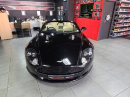 
										Used 2006 Aston Martin DB9 full									