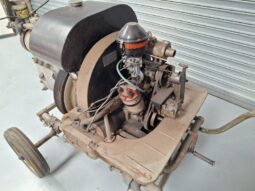 Used 1962 Volkswagen Beetle