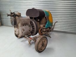 Used 1962 Volkswagen Beetle