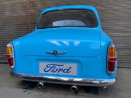 Used 1953 Ford Prefect Anglia