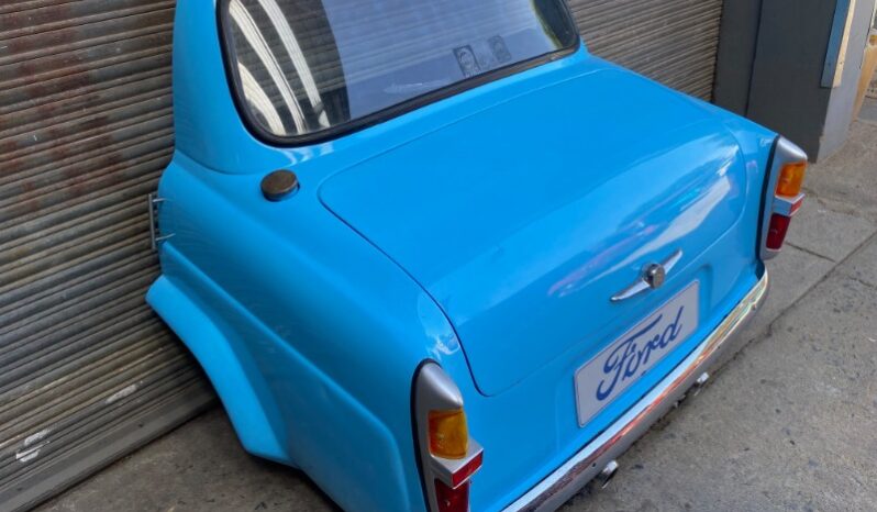
								Used 1953 Ford Prefect Anglia full									