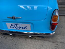 Used 1953 Ford Prefect Anglia