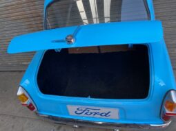 Used 1953 Ford Prefect Anglia