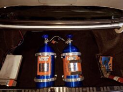 
										Restored 1990 BMW 325i Executive full									