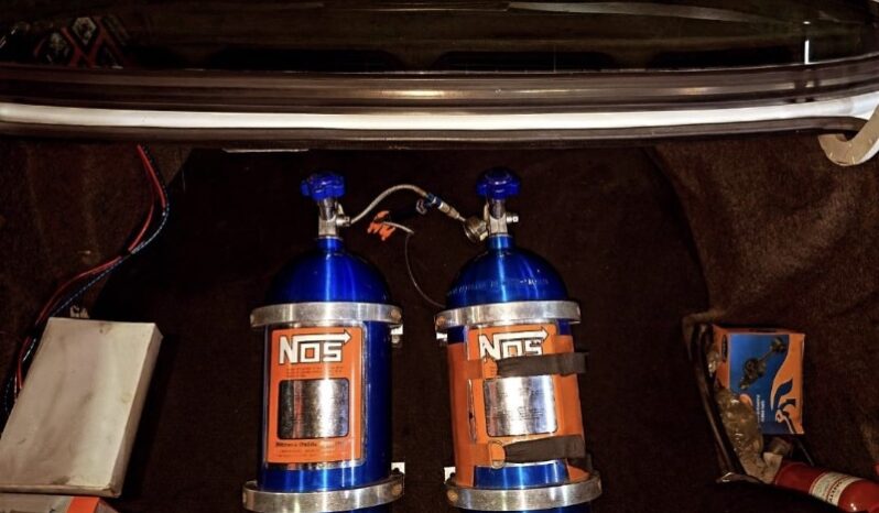 
								Restored 1990 BMW 325i Executive full									