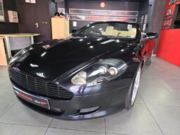 
										Used 2006 Aston Martin DB9 full									