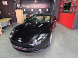 
										Used 2006 Aston Martin DB9 full									