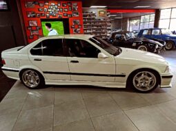 
										Original Condition 1997 BMW M3 Standard Edition full									