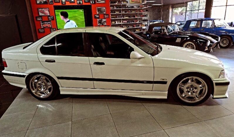 
								Original Condition 1997 BMW M3 Standard Edition full									