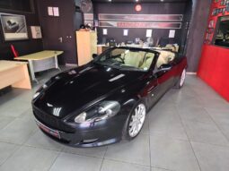
										Used 2006 Aston Martin DB9 full									
