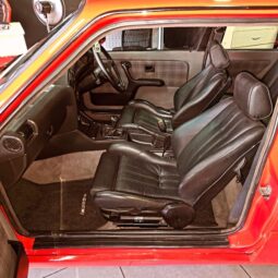 
										Original Condition 1989 BMW 325is EVO Shadow Line full									