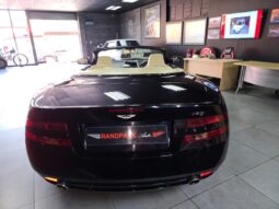 
										Used 2006 Aston Martin DB9 full									