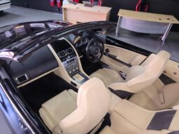 
										Used 2006 Aston Martin DB9 full									