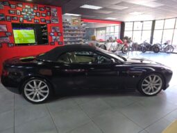 
										Used 2006 Aston Martin DB9 full									