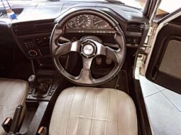 
										Restored 1990 BMW 325i Executive full									