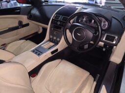 
										Used 2006 Aston Martin DB9 full									