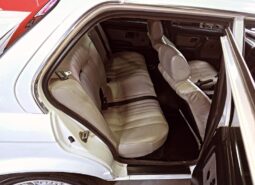 
										Restored 1990 BMW 325i Executive full									