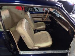 
										Semi Restored 1968 Ford Mustang full									