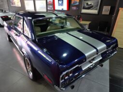 
										Semi Restored 1968 Ford Mustang full									