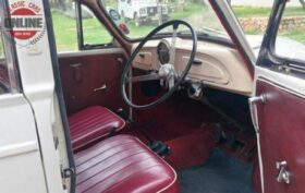 1959 Morris Minor