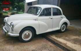 1959 Morris Minor