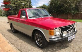 Volvo 143