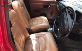 Volvo 143